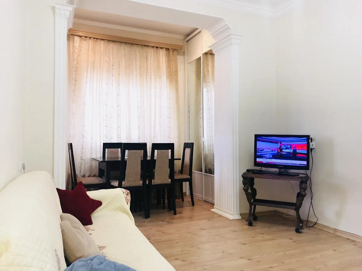 Check In Apartment On Montin Bakü