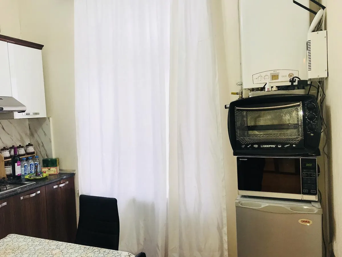 Check In Apartment On Montin Bakü 0*,  Azerbaycan