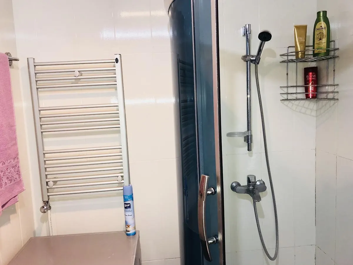 Check In Apartment On Montin Bakü Azerbaycan