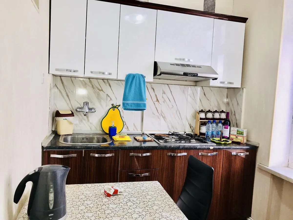 Check In Apartment On Montin Bakü