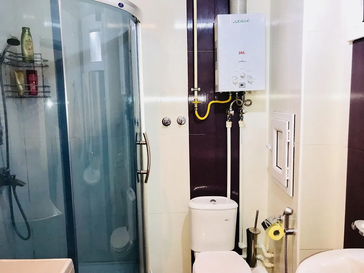 Check In Apartment On Montin Bakü
