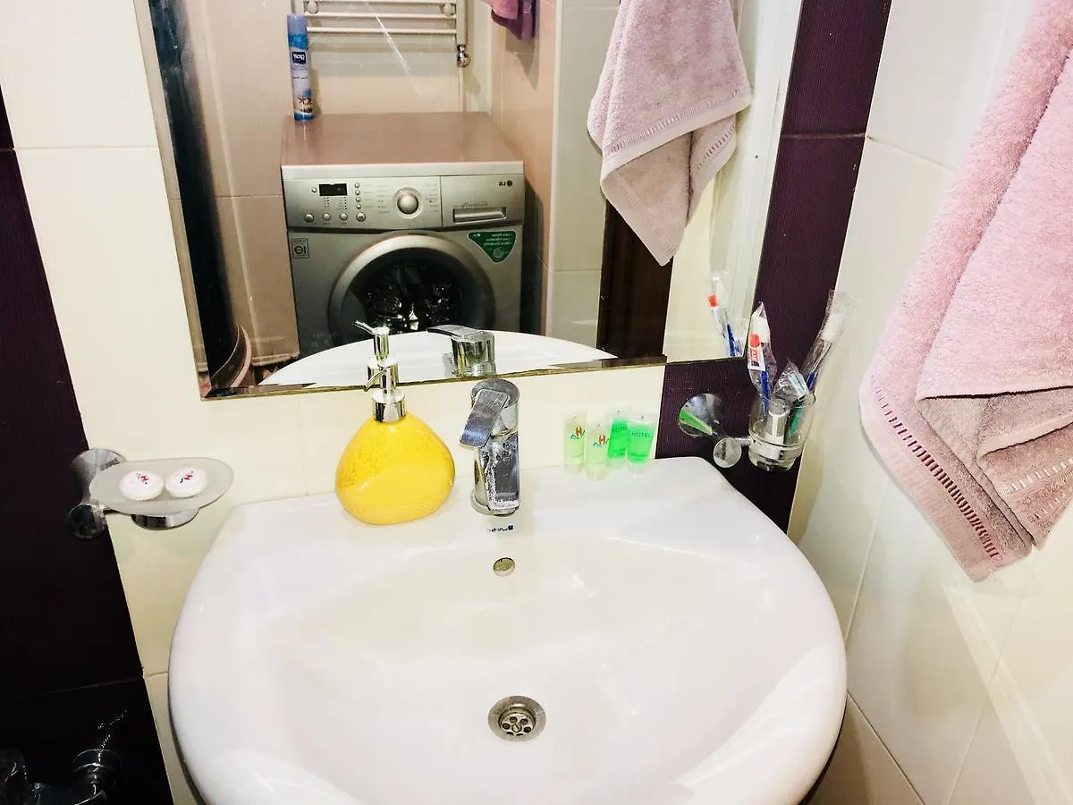 Check In Apartment On Montin Bakü
