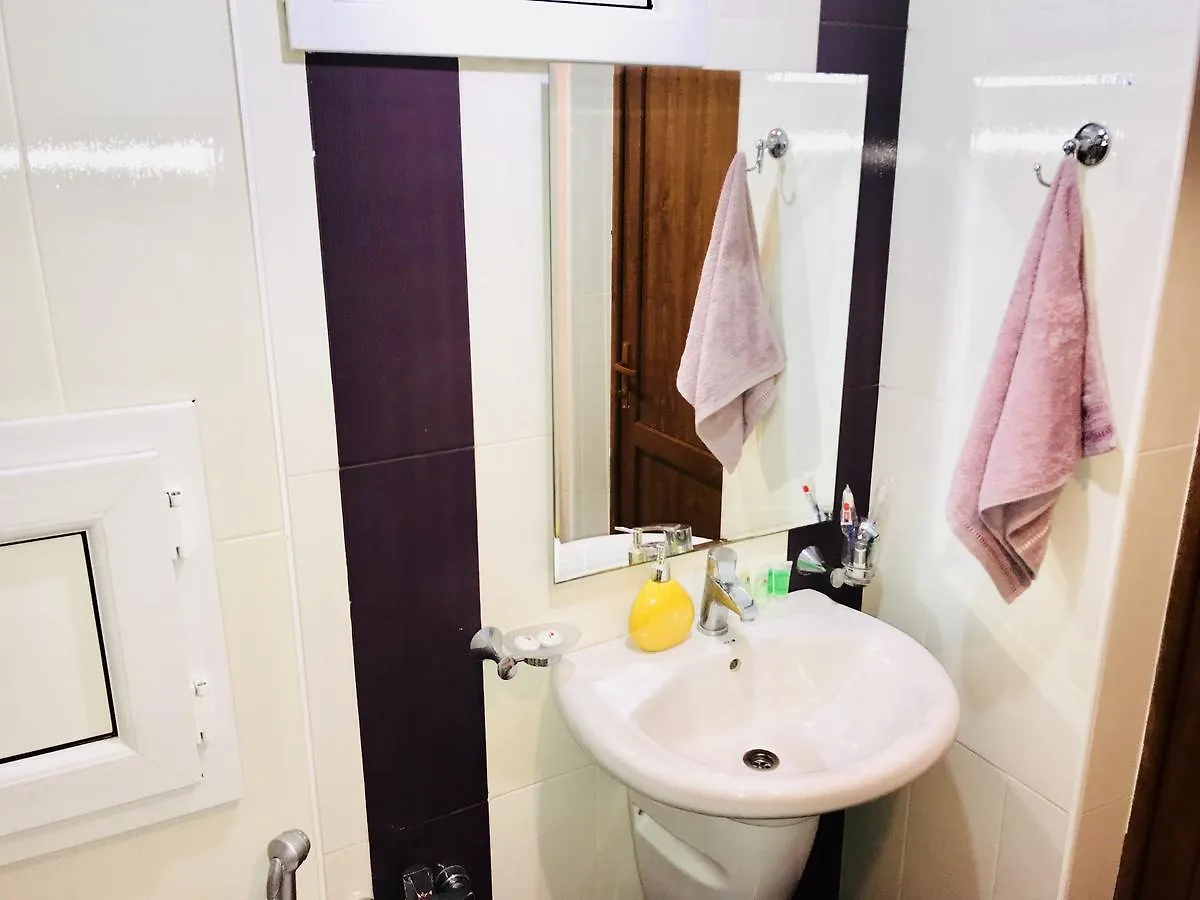 Check In Apartment On Montin Bakü