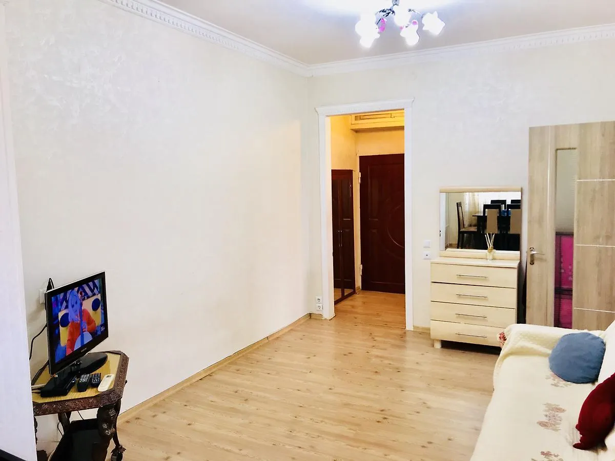 Check In Apartment On Montin Bakü 0*,