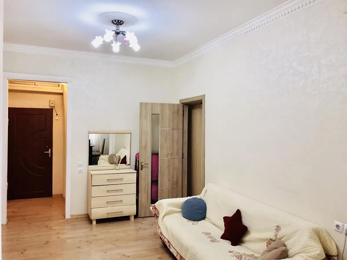 Check In Apartment On Montin Bakü