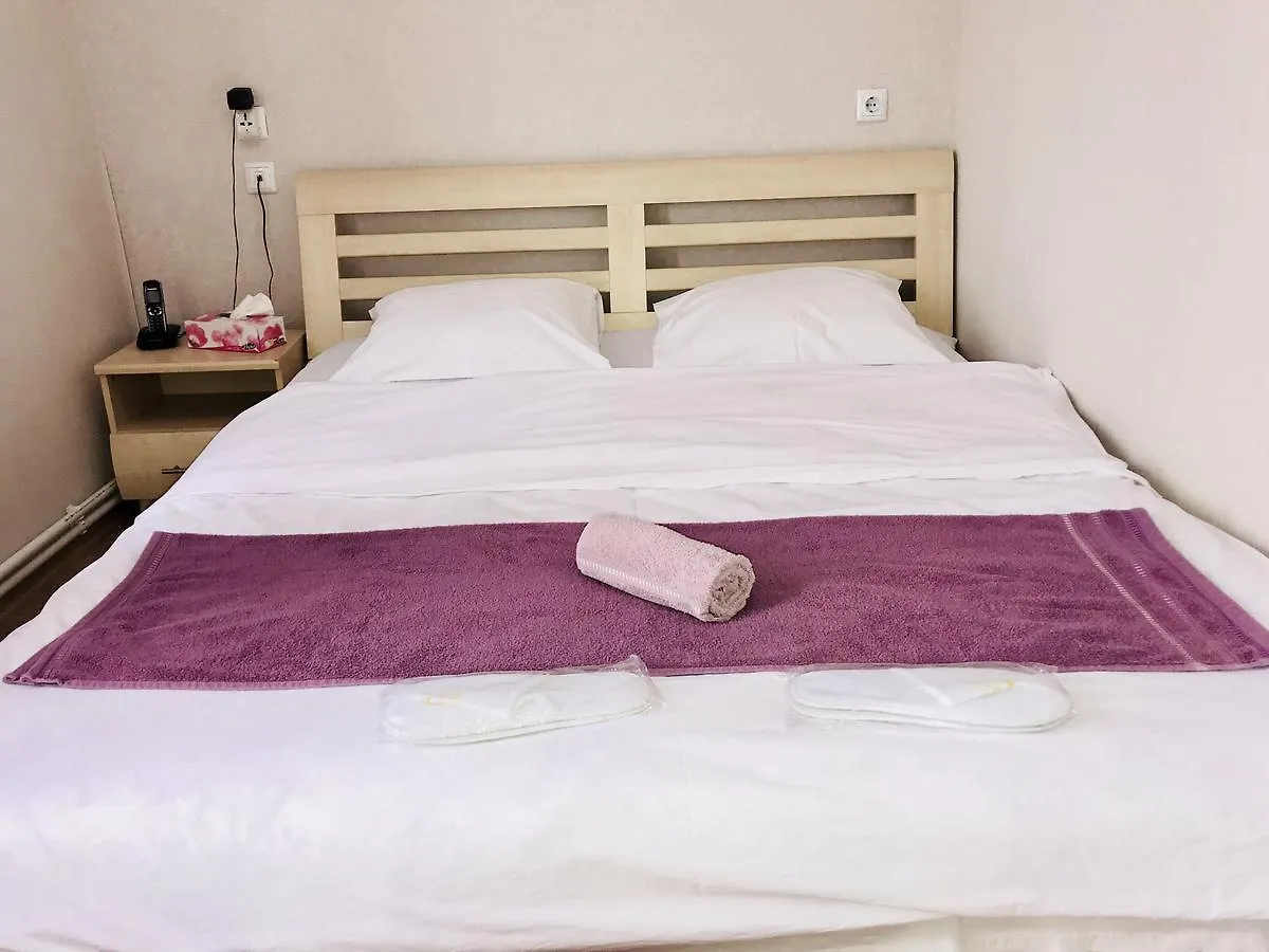 Check In Apartment On Montin Bakü