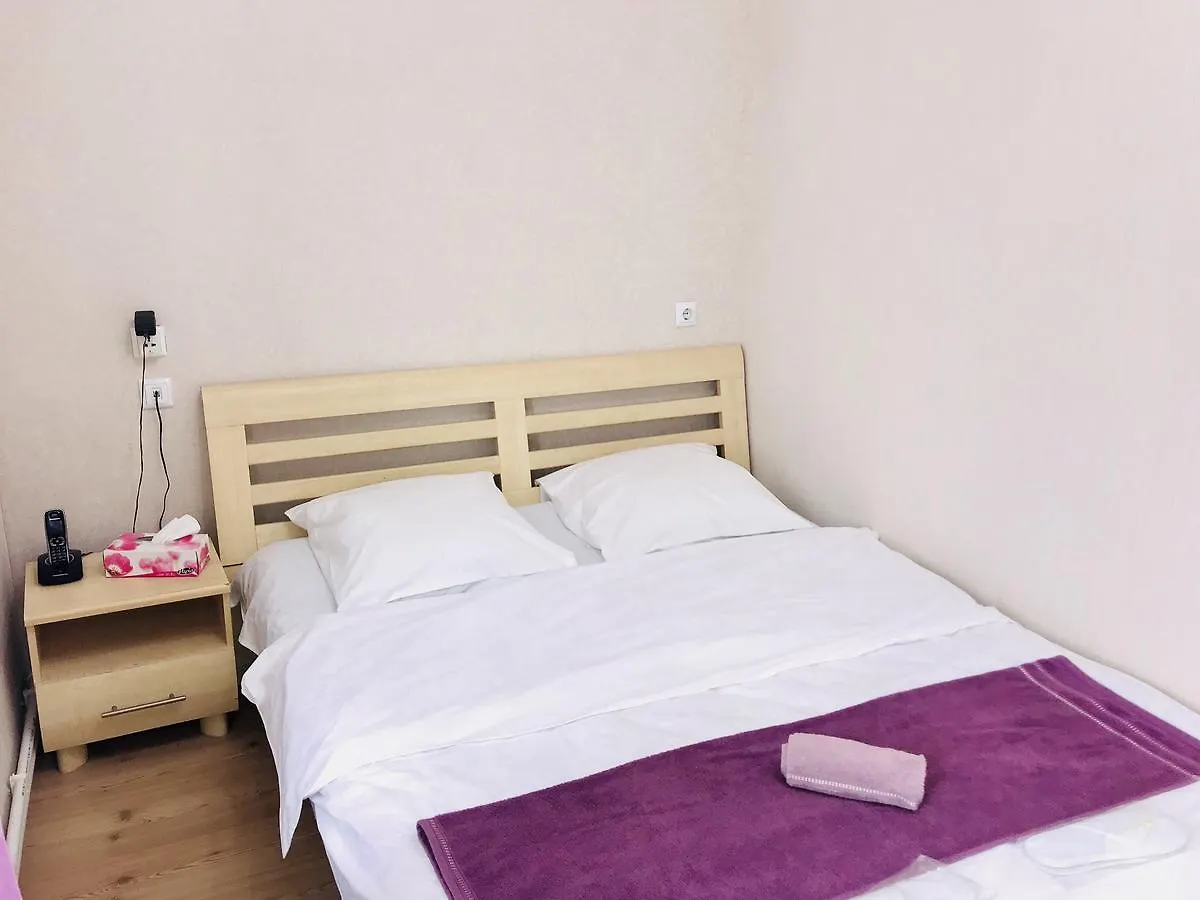 Check In Apartment On Montin Bakü Azerbaycan