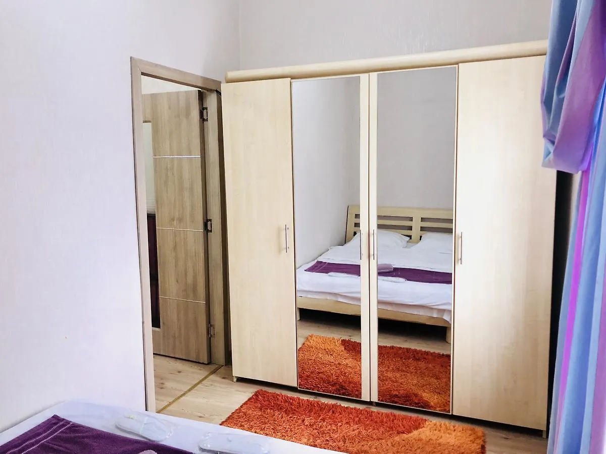 Check In Apartment On Montin Bakü Azerbaycan
